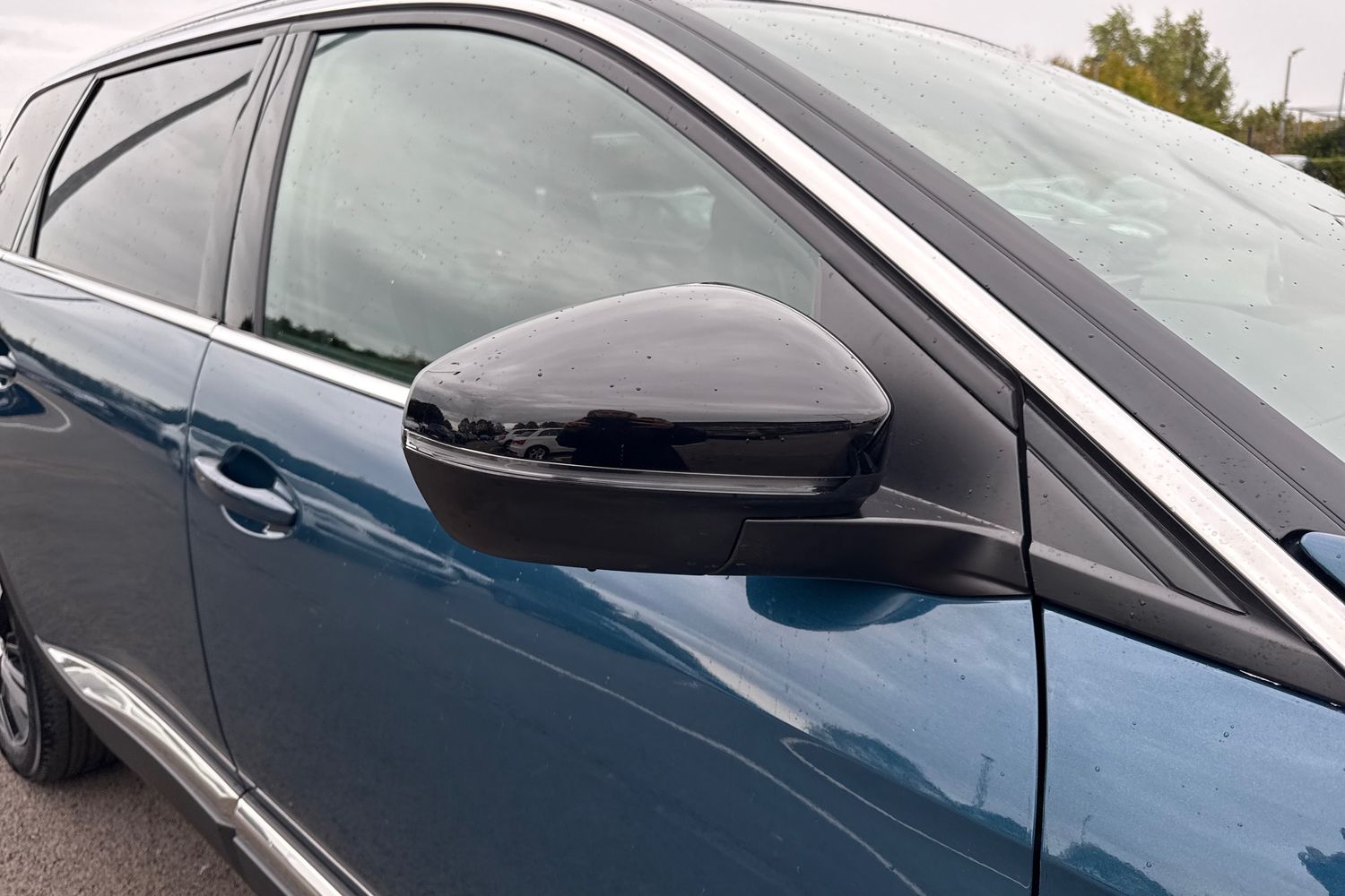 Used Peugeot 5008 2024 for sale - 76158218: Photo 36