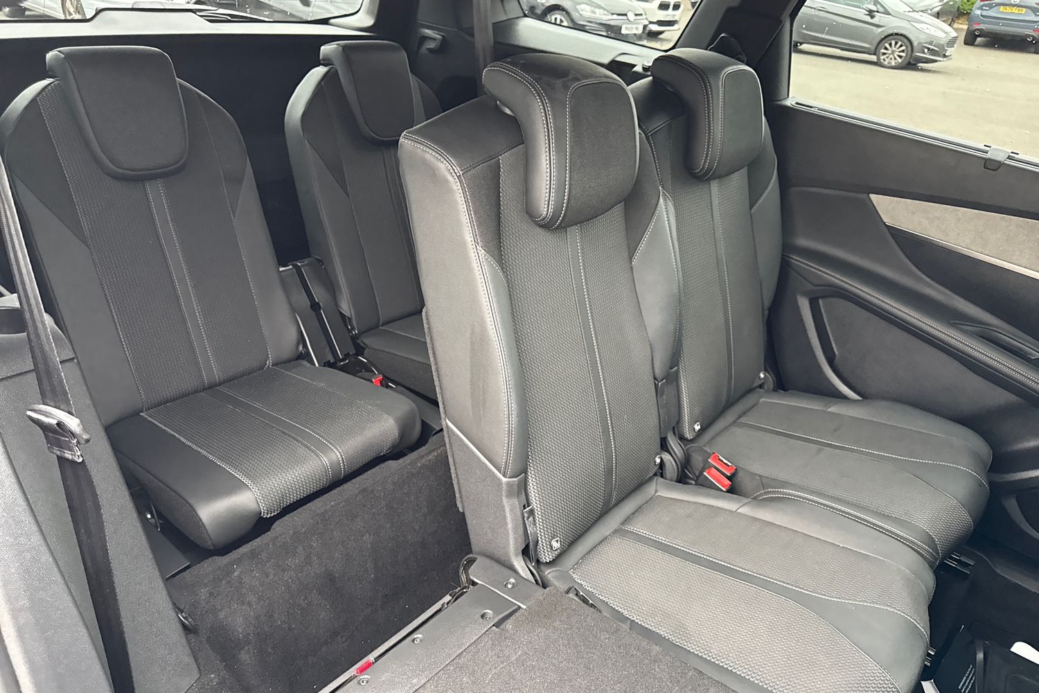 Used Peugeot 5008 2024 for sale - 76158218: Photo 38