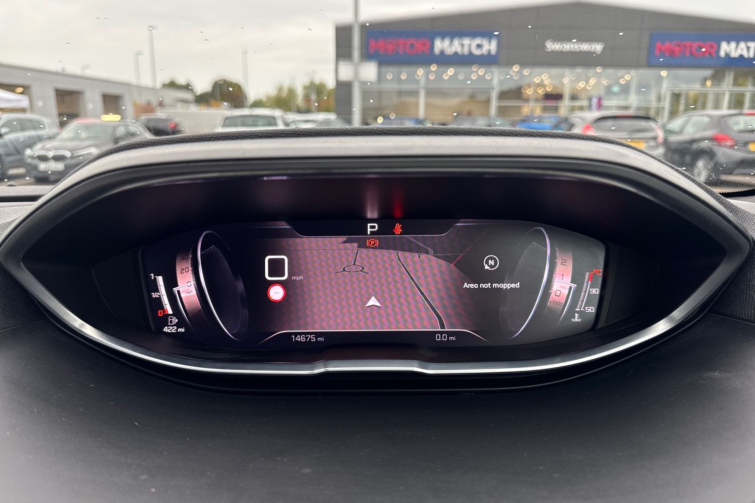 Used Peugeot 5008 2024 for sale - 76158218: Photo 39