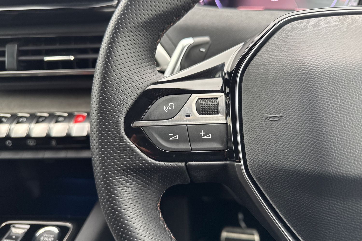 Used Peugeot 5008 2024 for sale - 76158218: Photo 40