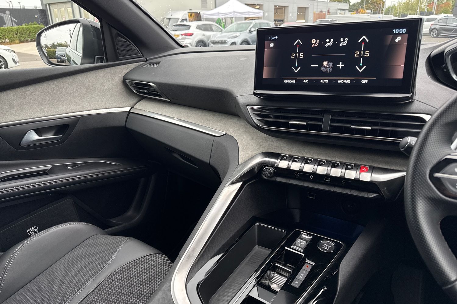 Used Peugeot 5008 2024 for sale - 76158218: Photo 45