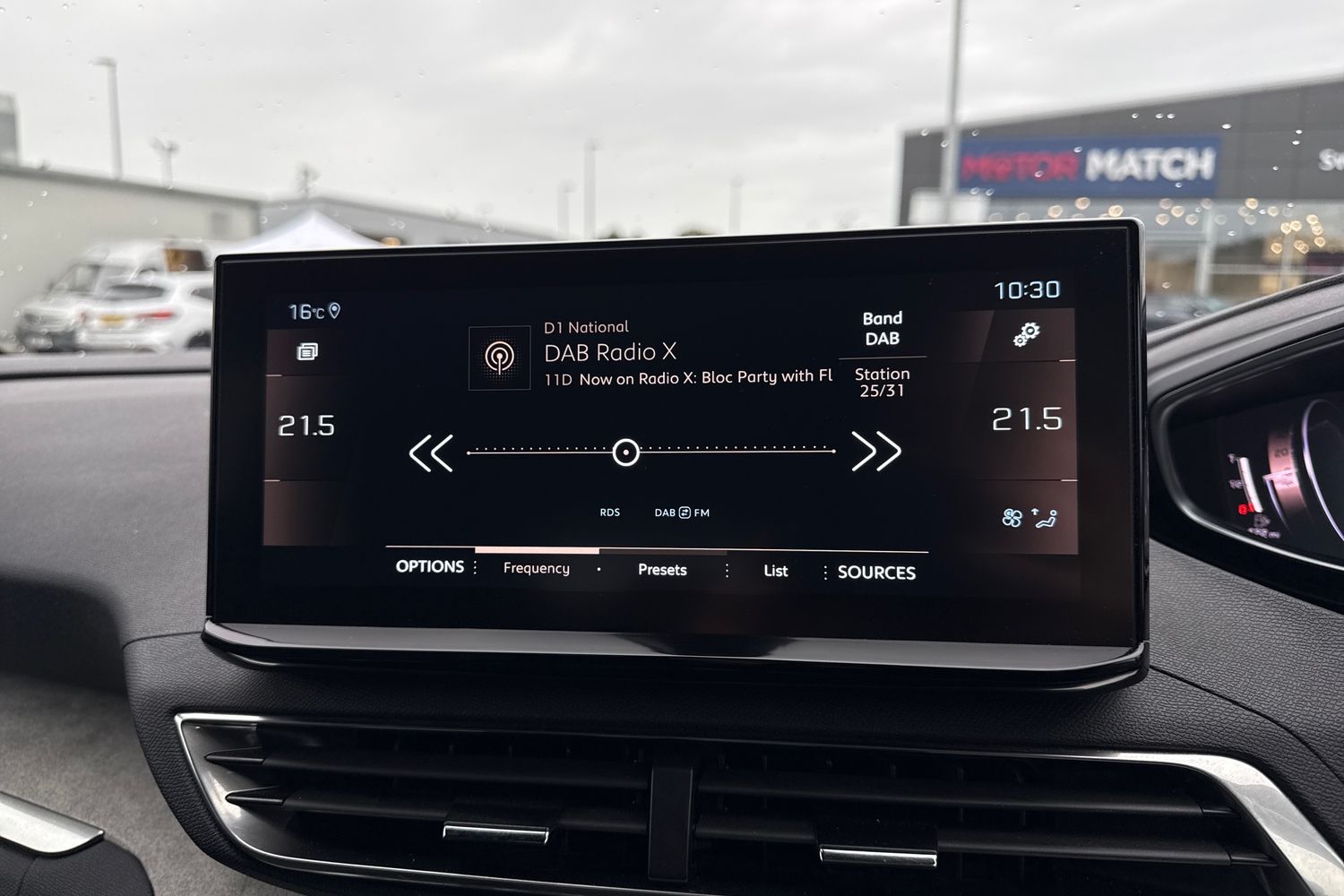 Used Peugeot 5008 2024 for sale - 76158218: Photo 46