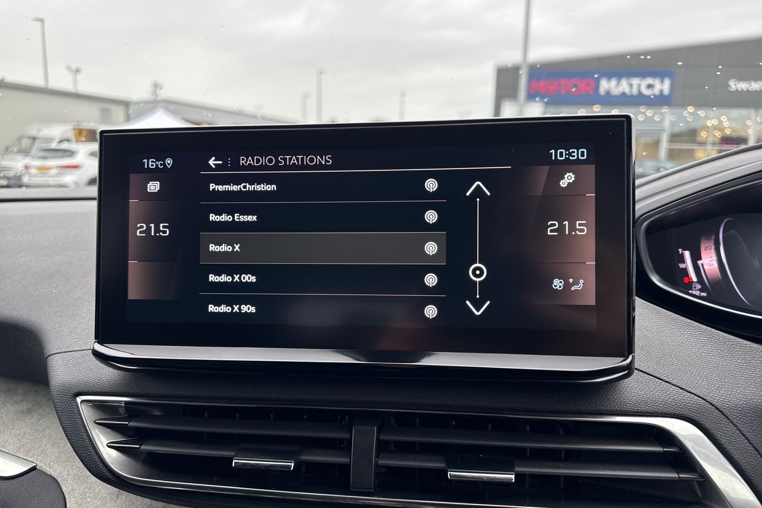 Used Peugeot 5008 2024 for sale - 76158218: Photo 47