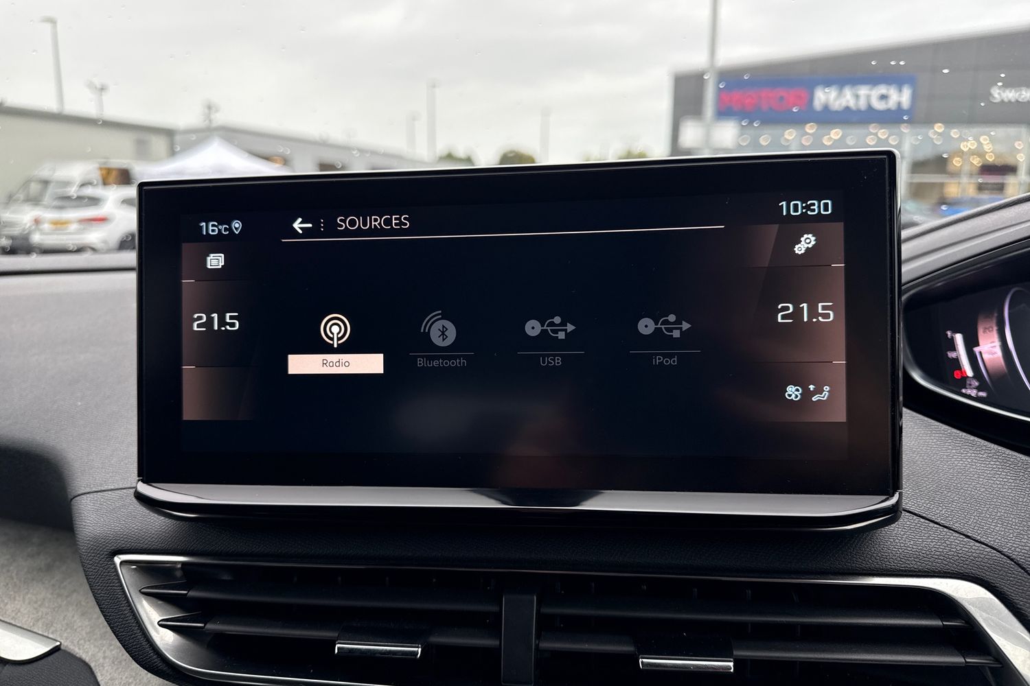 Used Peugeot 5008 2024 for sale - 76158218: Photo 48