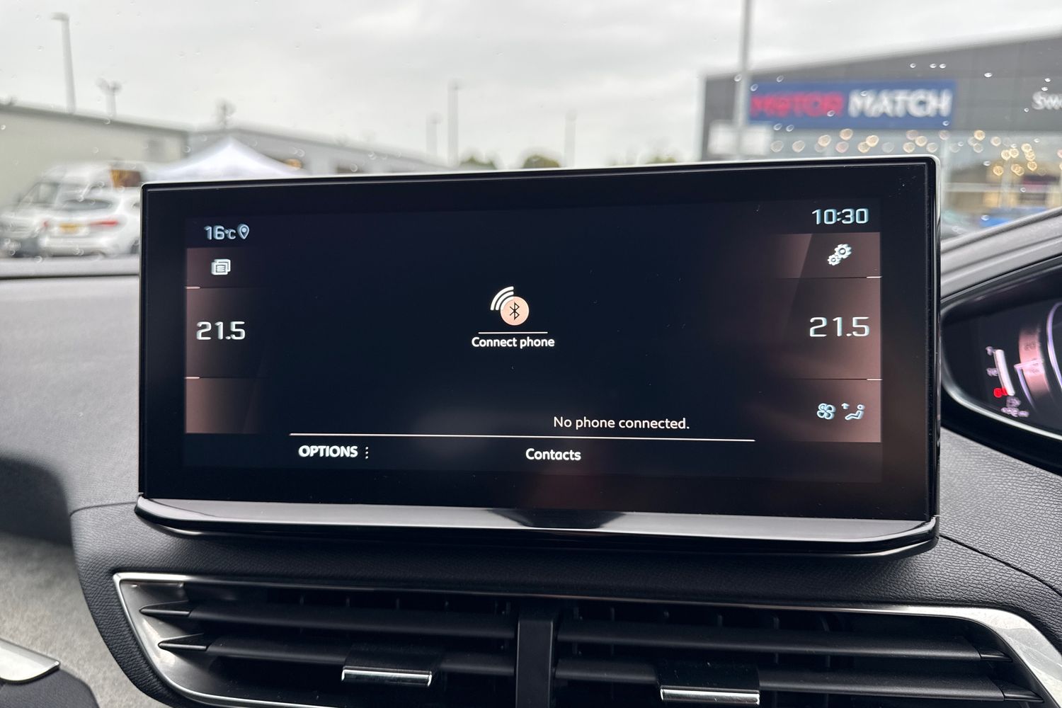 Used Peugeot 5008 2024 for sale - 76158218: Photo 49