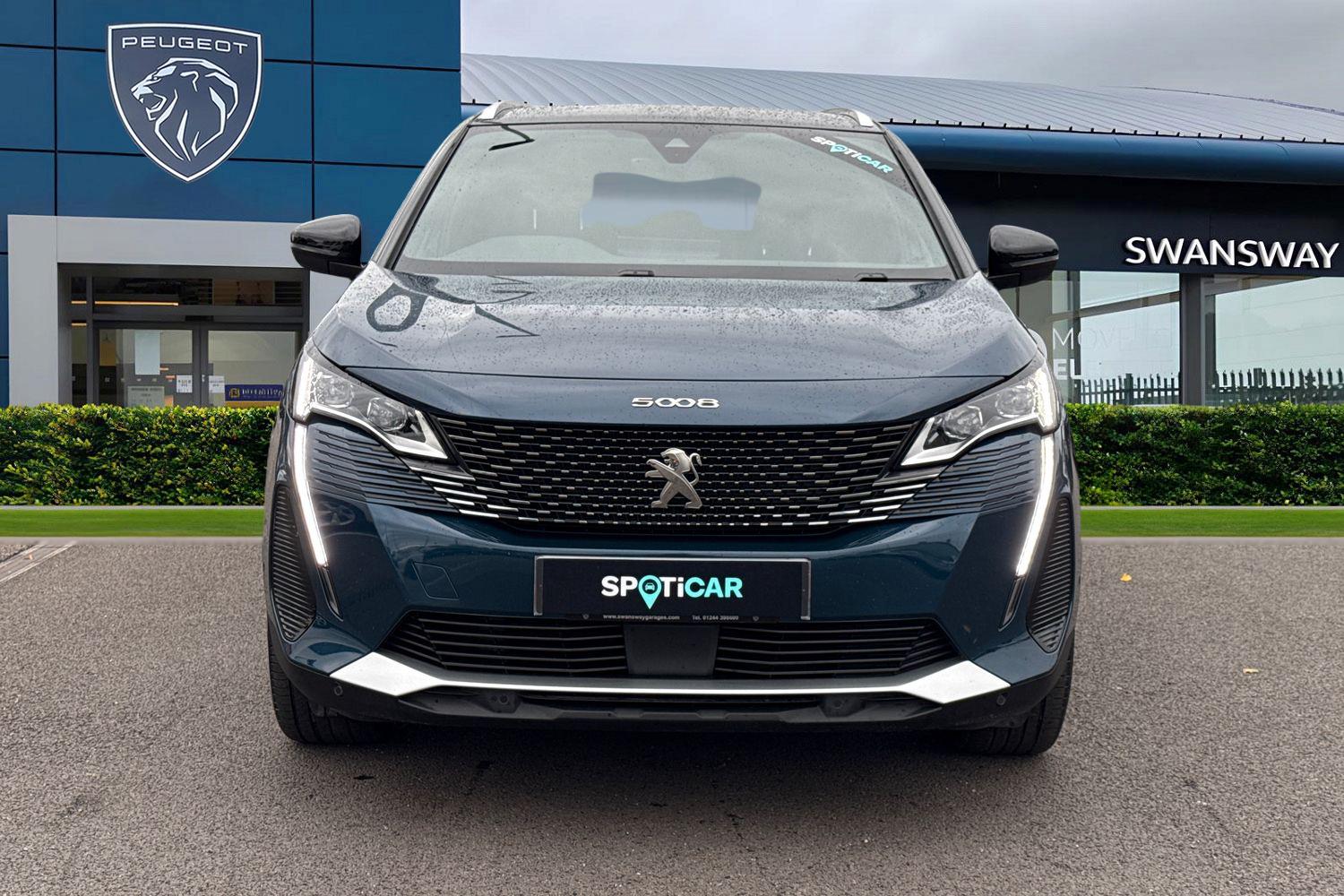 Used Peugeot 5008 2024 for sale - 76158218: Photo 5