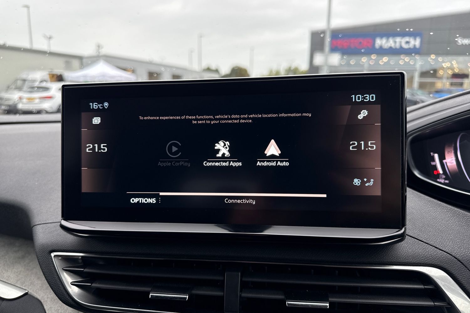 Used Peugeot 5008 2024 for sale - 76158218: Photo 50