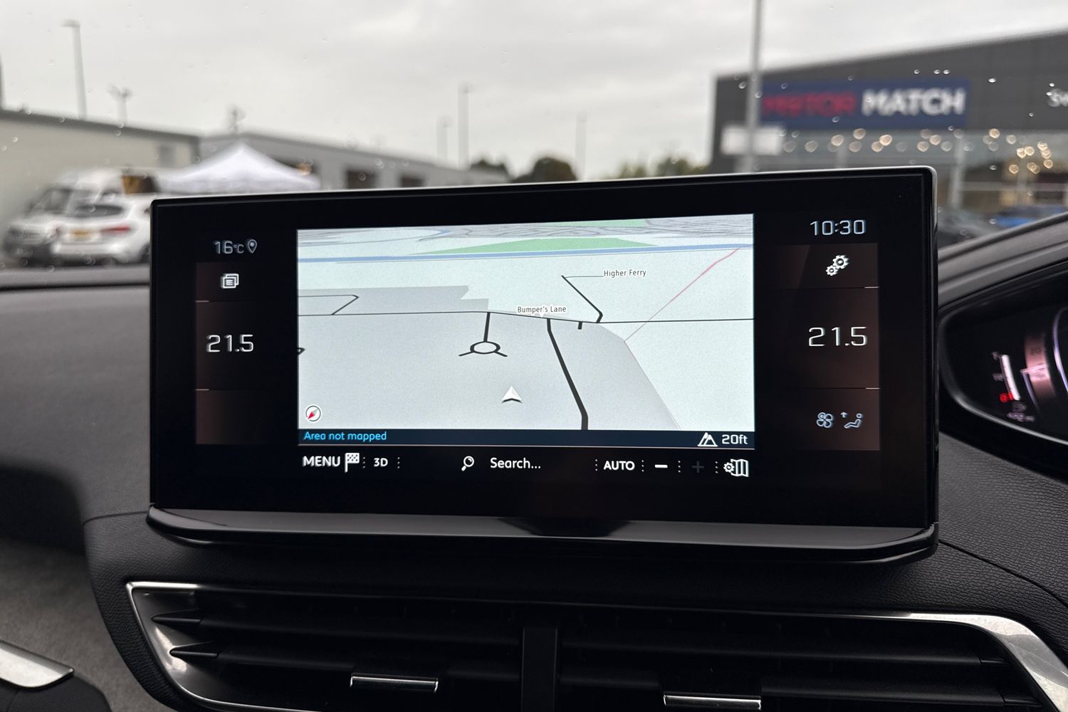 Used Peugeot 5008 2024 for sale - 76158218: Photo 51