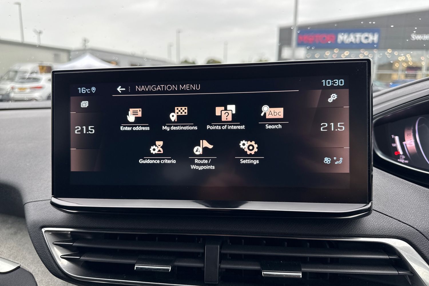 Used Peugeot 5008 2024 for sale - 76158218: Photo 52