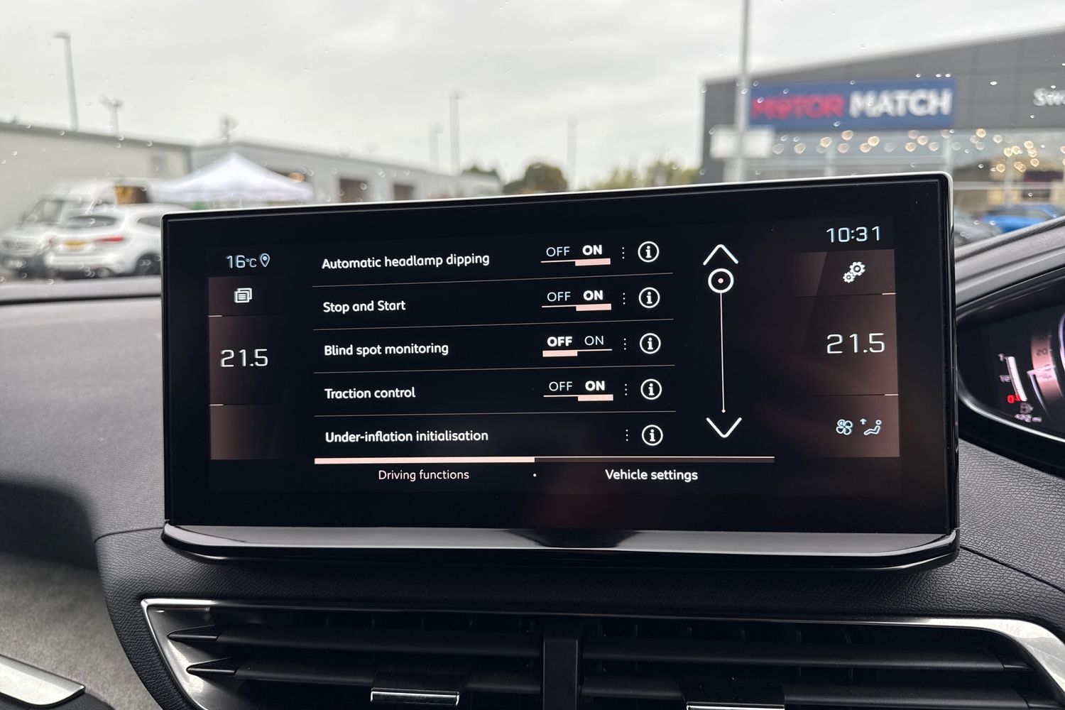 Used Peugeot 5008 2024 for sale - 76158218: Photo 53