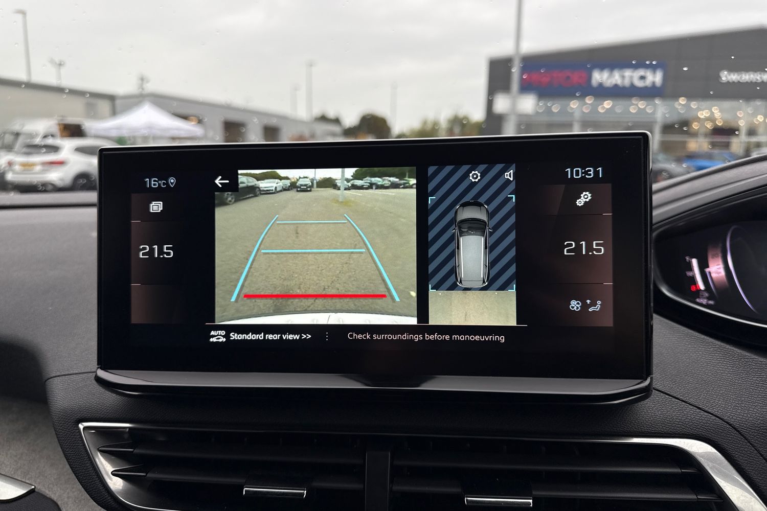 Used Peugeot 5008 2024 for sale - 76158218: Photo 54