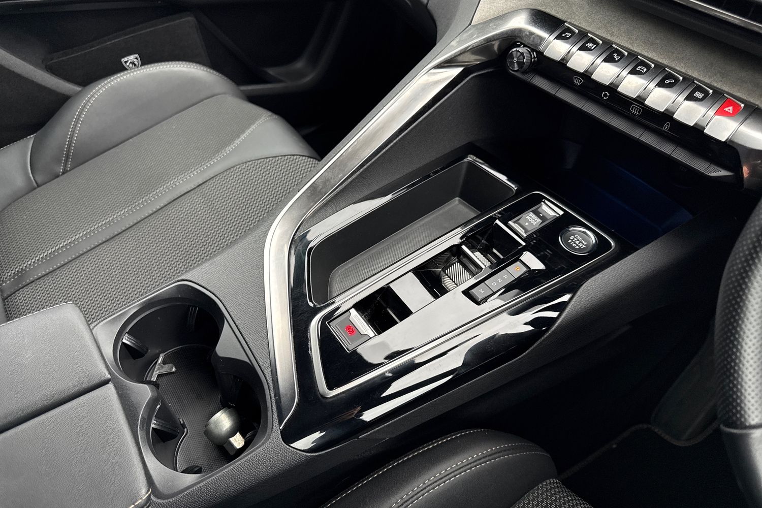 Used Peugeot 5008 2024 for sale - 76158218: Photo 57