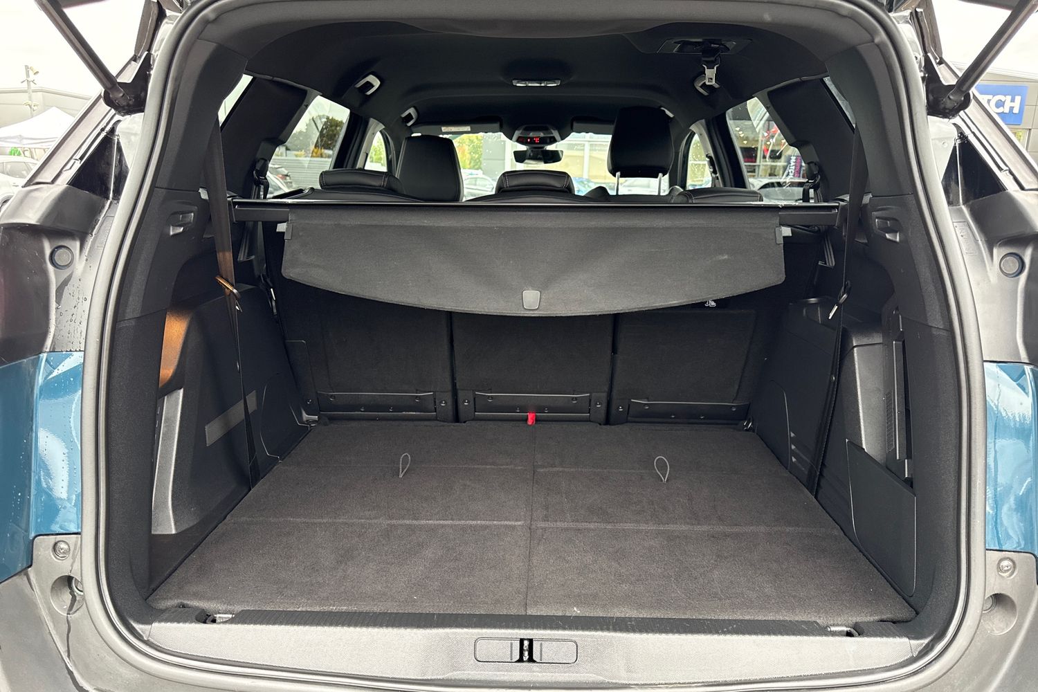 Used Peugeot 5008 2024 for sale - 76158218: Photo 6