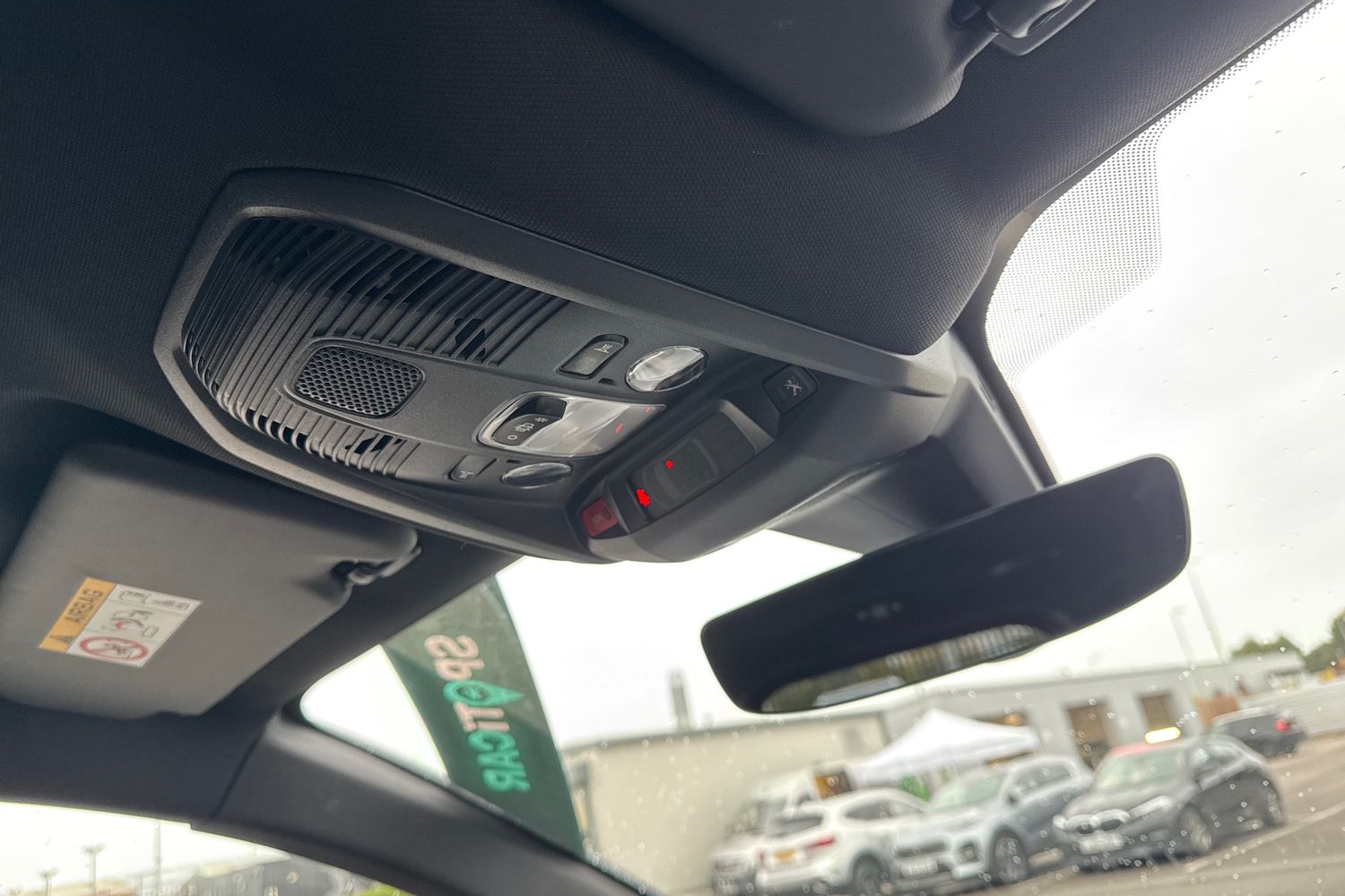 Used Peugeot 5008 2024 for sale - 76158218: Photo 60