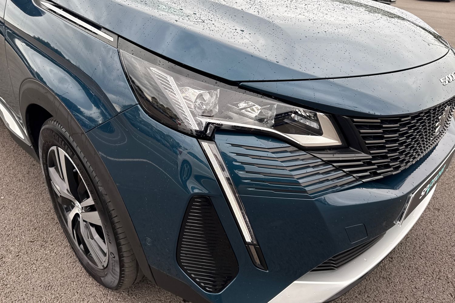 Used Peugeot 5008 2024 for sale - 76158218: Photo 8