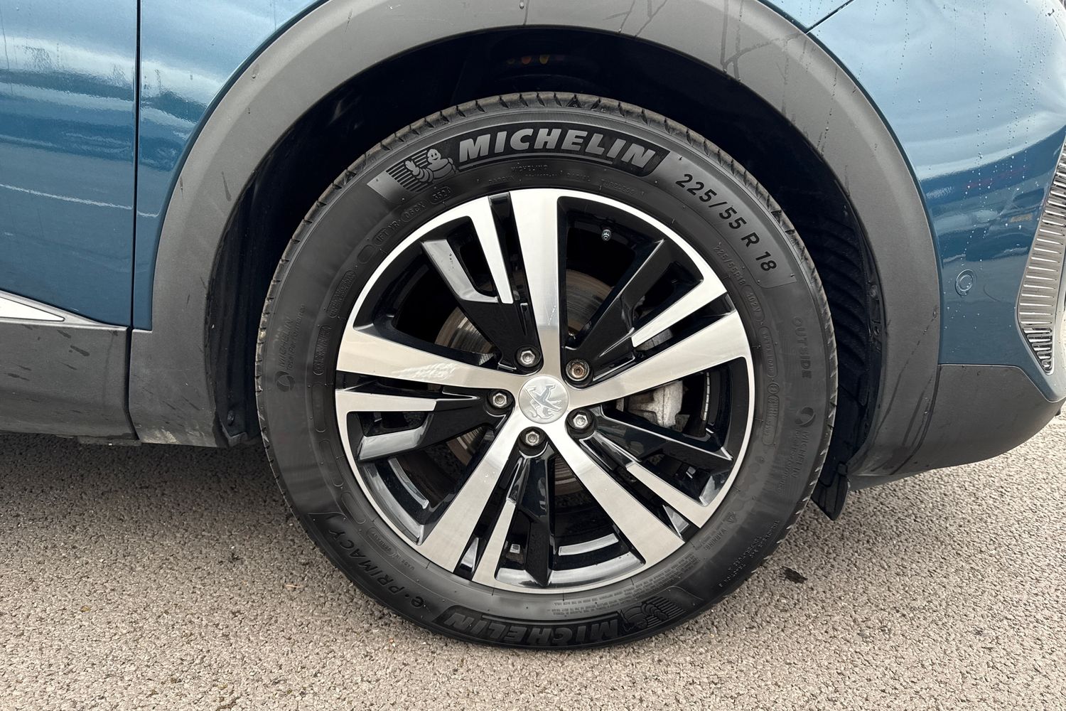 Used Peugeot 5008 2024 for sale - 76158218: Photo 9