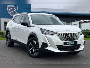 Used Peugeot 2008 2022 for sale - 78282663: Photo