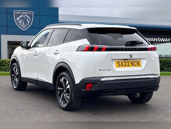 Used Peugeot 2008 2022 for sale - 78282663: Photo