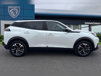 Used Peugeot 2008 2022 for sale - 78282663: Photo