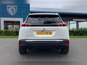 Used Peugeot 2008 2022 for sale - 78282663: Photo