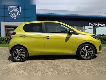 Used Peugeot 108 2020 for sale - 79174993: Photo