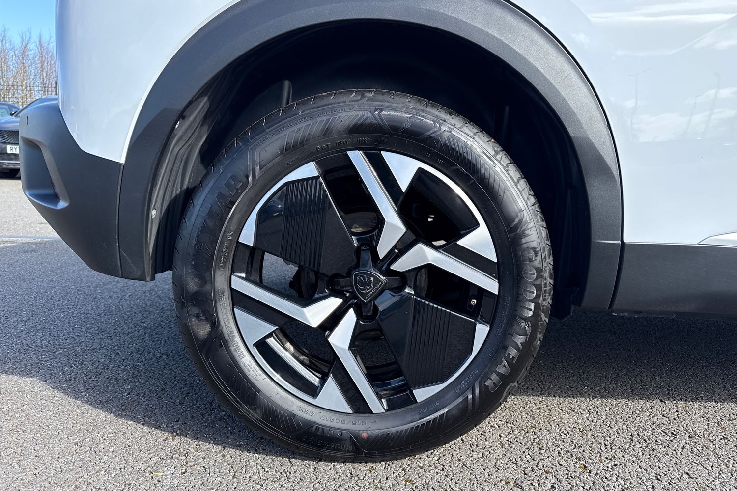 Used Peugeot 2008 2025 for sale - 77842801: Photo 10