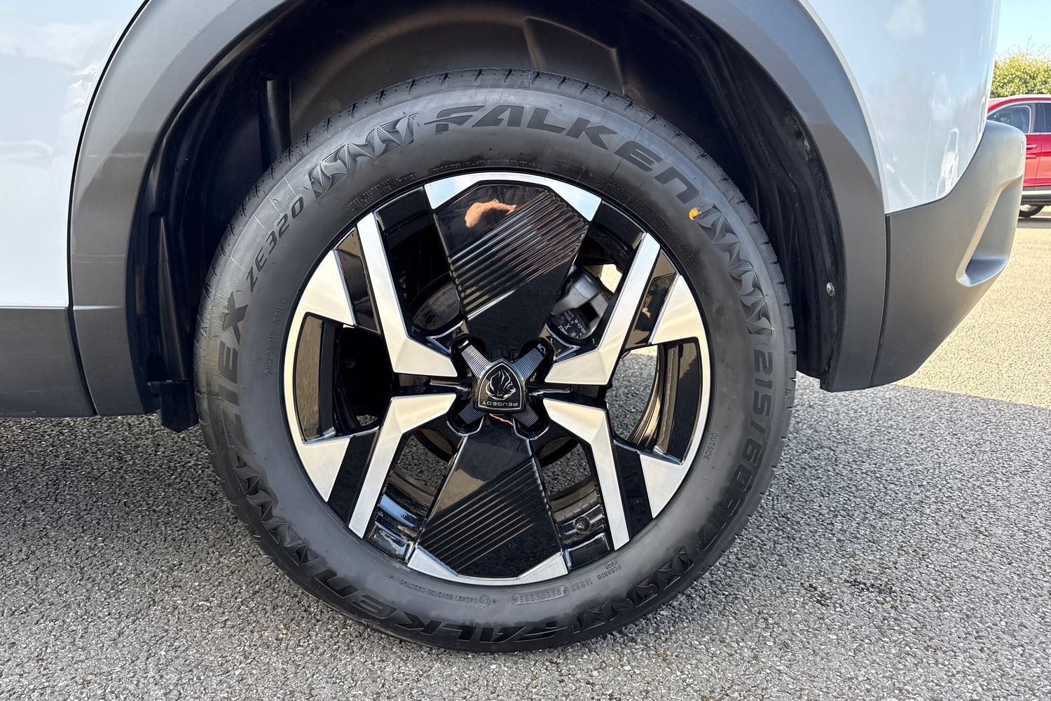 Used Peugeot 2008 2025 for sale - 77842801: Photo 12