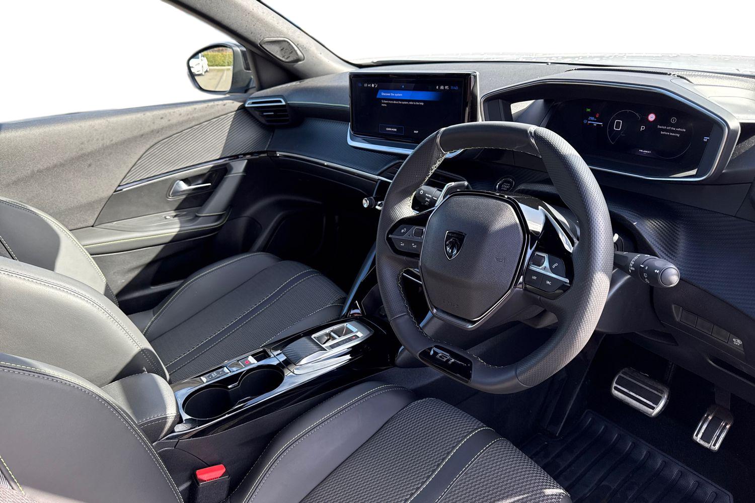 Used Peugeot 2008 2025 for sale - 77842801: Photo 13