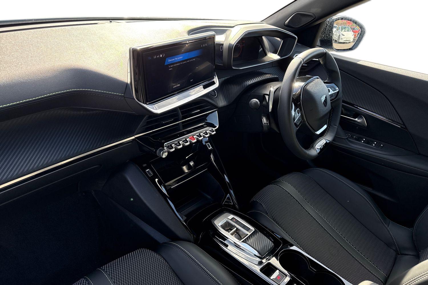 Used Peugeot 2008 2025 for sale - 77842801: Photo 14