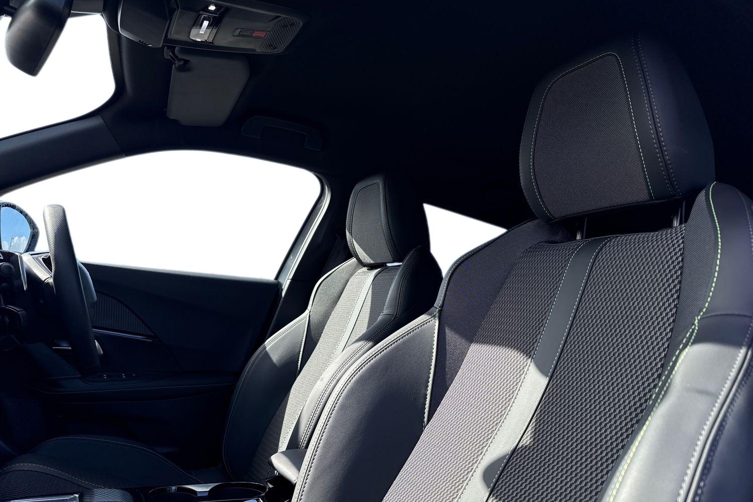 Used Peugeot 2008 2025 for sale - 77842801: Photo 15