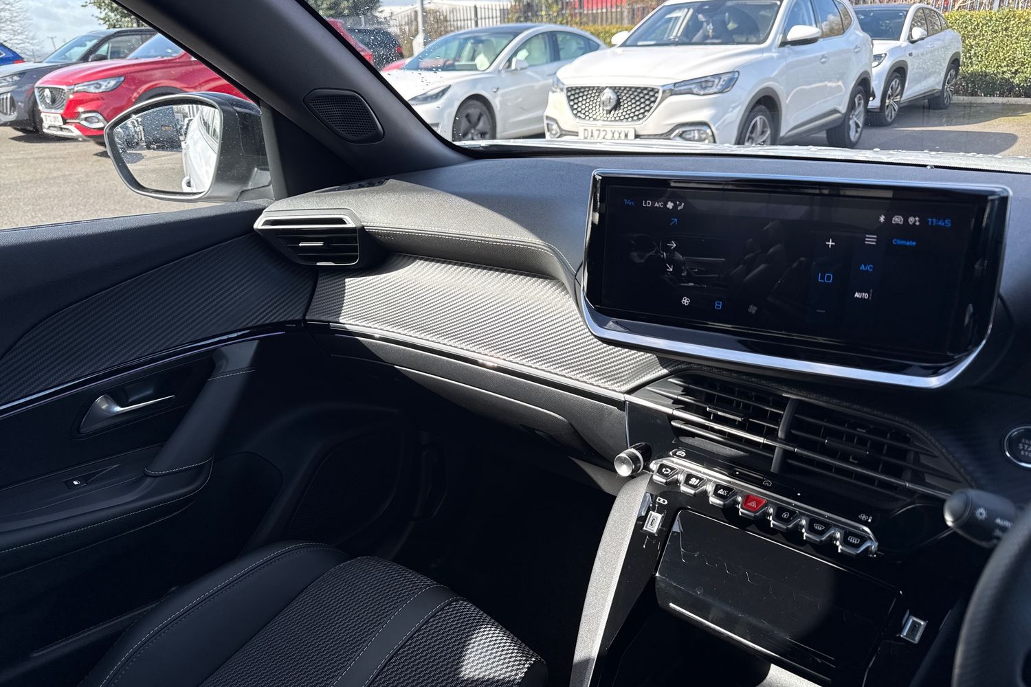 Used Peugeot 2008 2025 for sale - 77842801: Photo 16