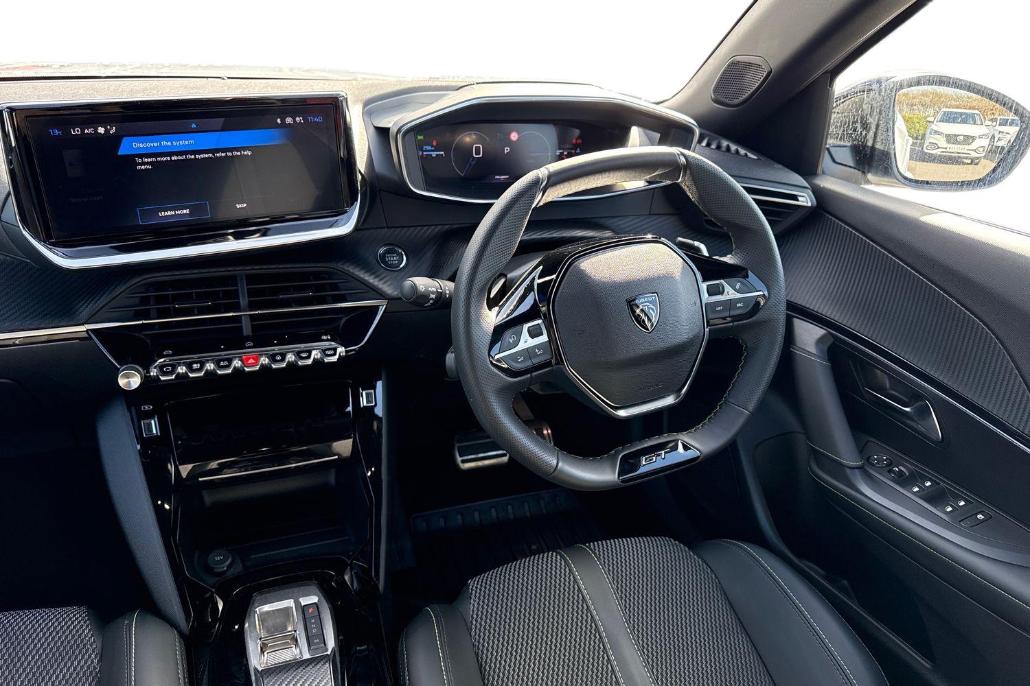 Used Peugeot 2008 2025 for sale - 77842801: Photo 17