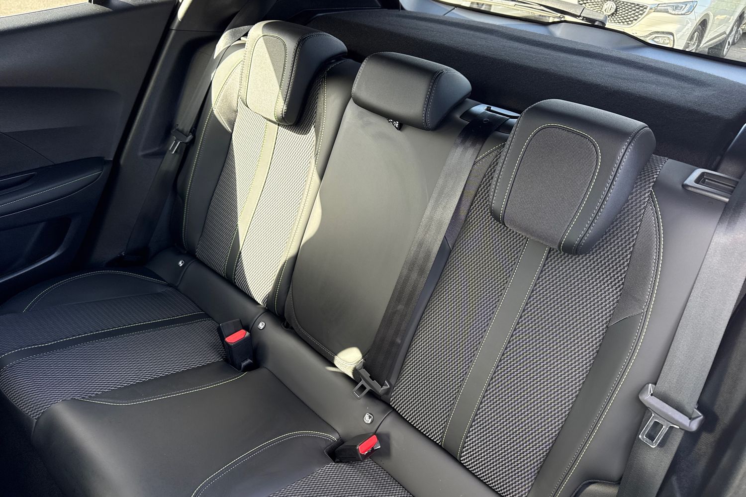 Used Peugeot 2008 2025 for sale - 77842801: Photo 18