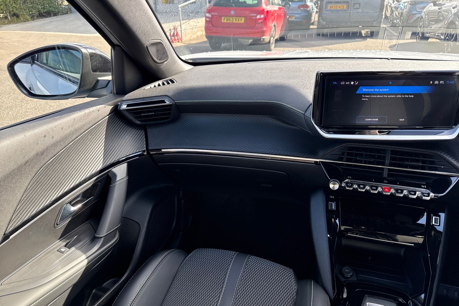 Used Peugeot 2008 2025 for sale - 77842801: Photo 19