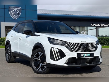 Used Peugeot 2008 2025 for sale - 77842801: Photo