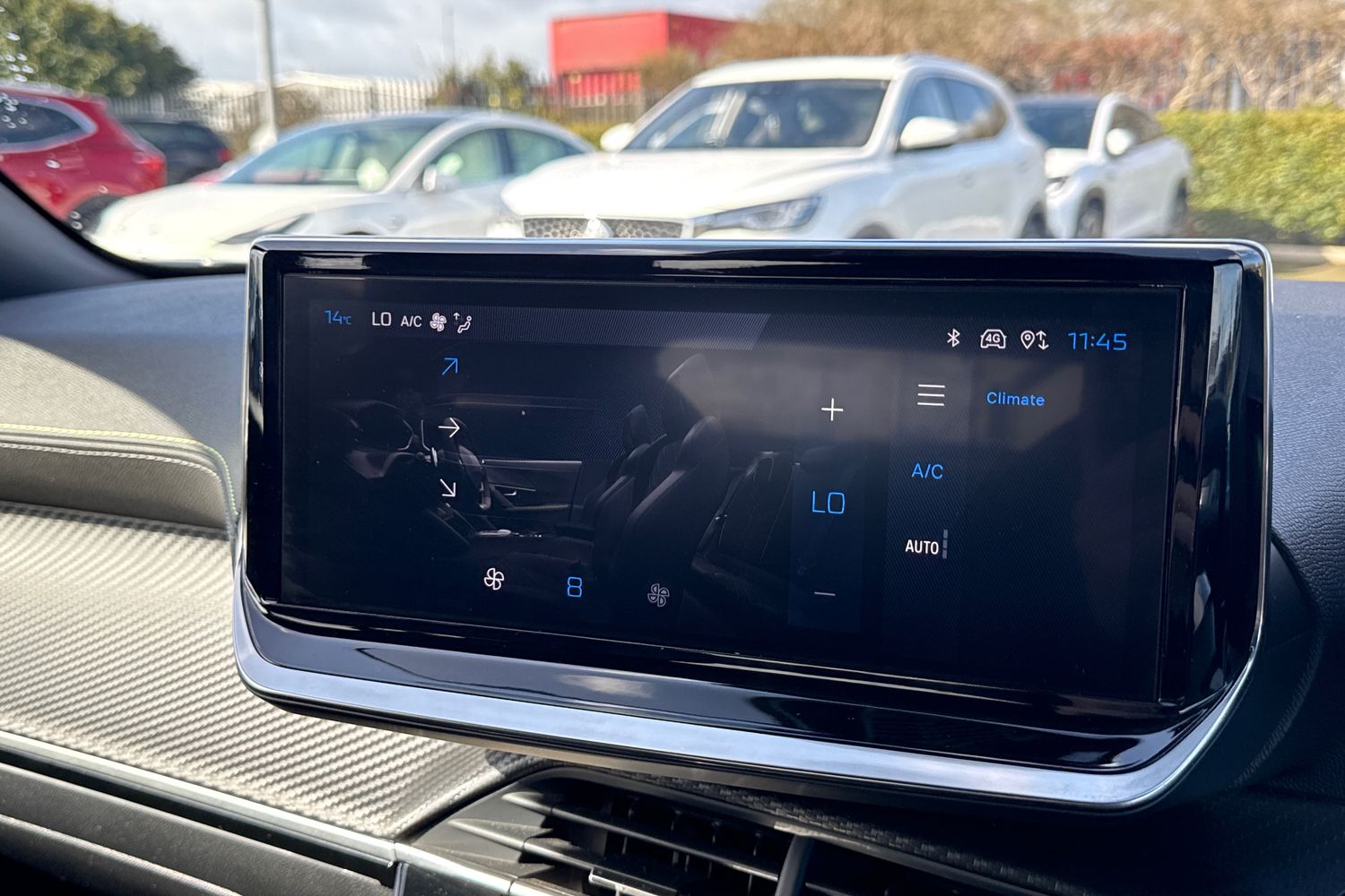 Used Peugeot 2008 2025 for sale - 77842801: Photo 21