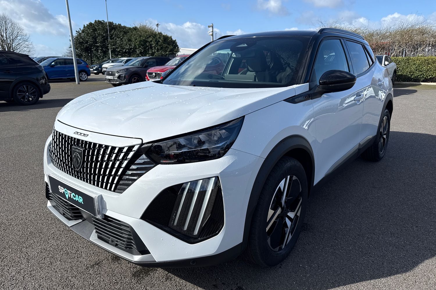 Used Peugeot 2008 2025 for sale - 77842801: Photo 26