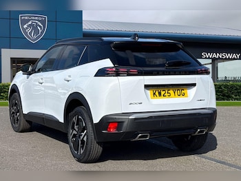 Used Peugeot 2008 2025 for sale - 77842801: Photo