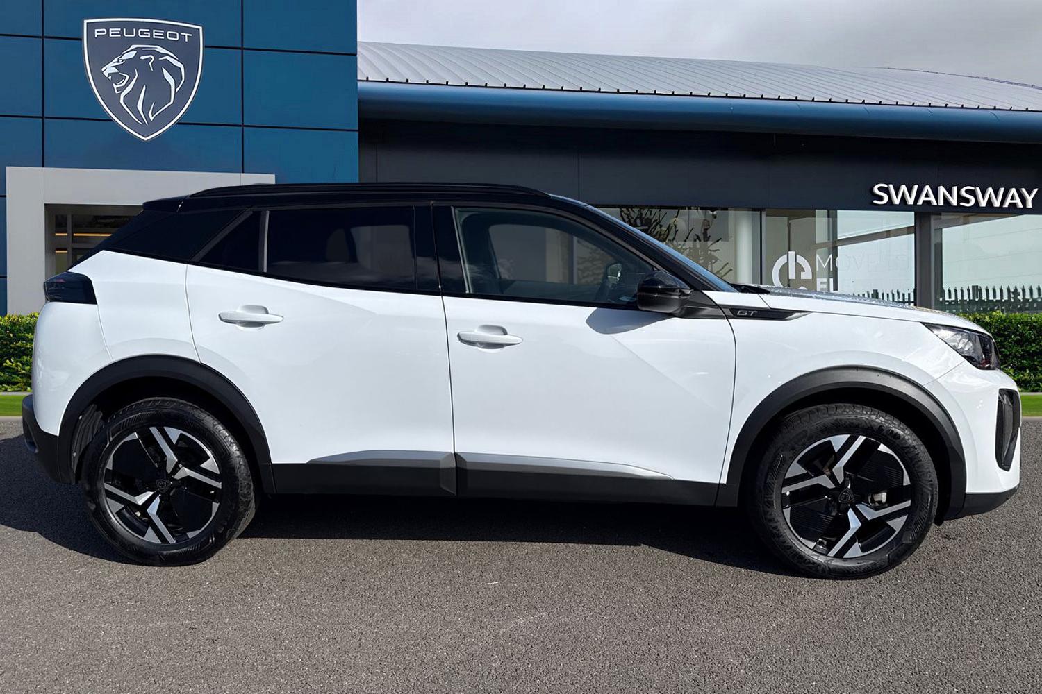 Used Peugeot 2008 2025 for sale - 77842801: Photo 3