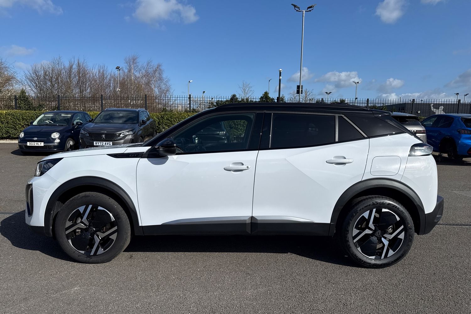 Used Peugeot 2008 2025 for sale - 77842801: Photo 36