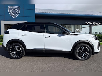 Used Peugeot 2008 2025 for sale - 77842801: Photo