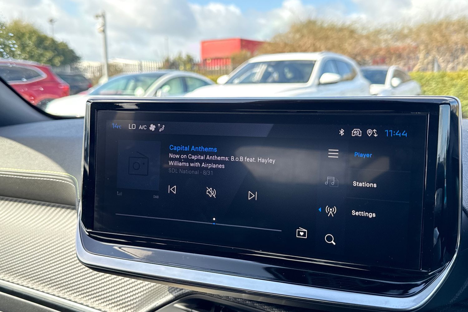 Used Peugeot 2008 2025 for sale - 77842801: Photo 42