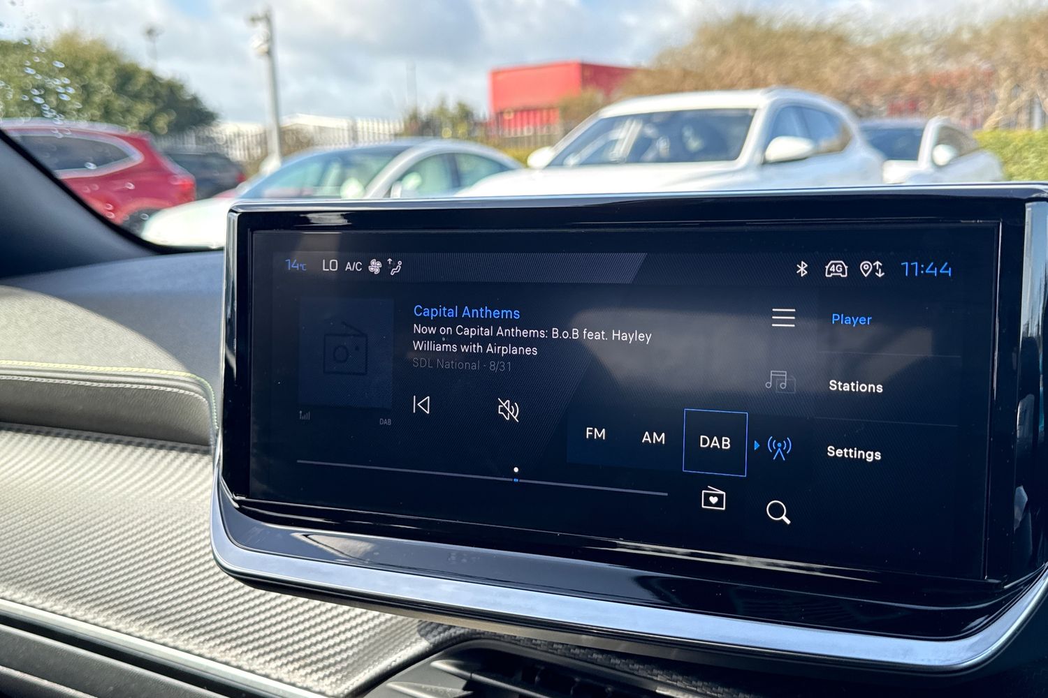 Used Peugeot 2008 2025 for sale - 77842801: Photo 43