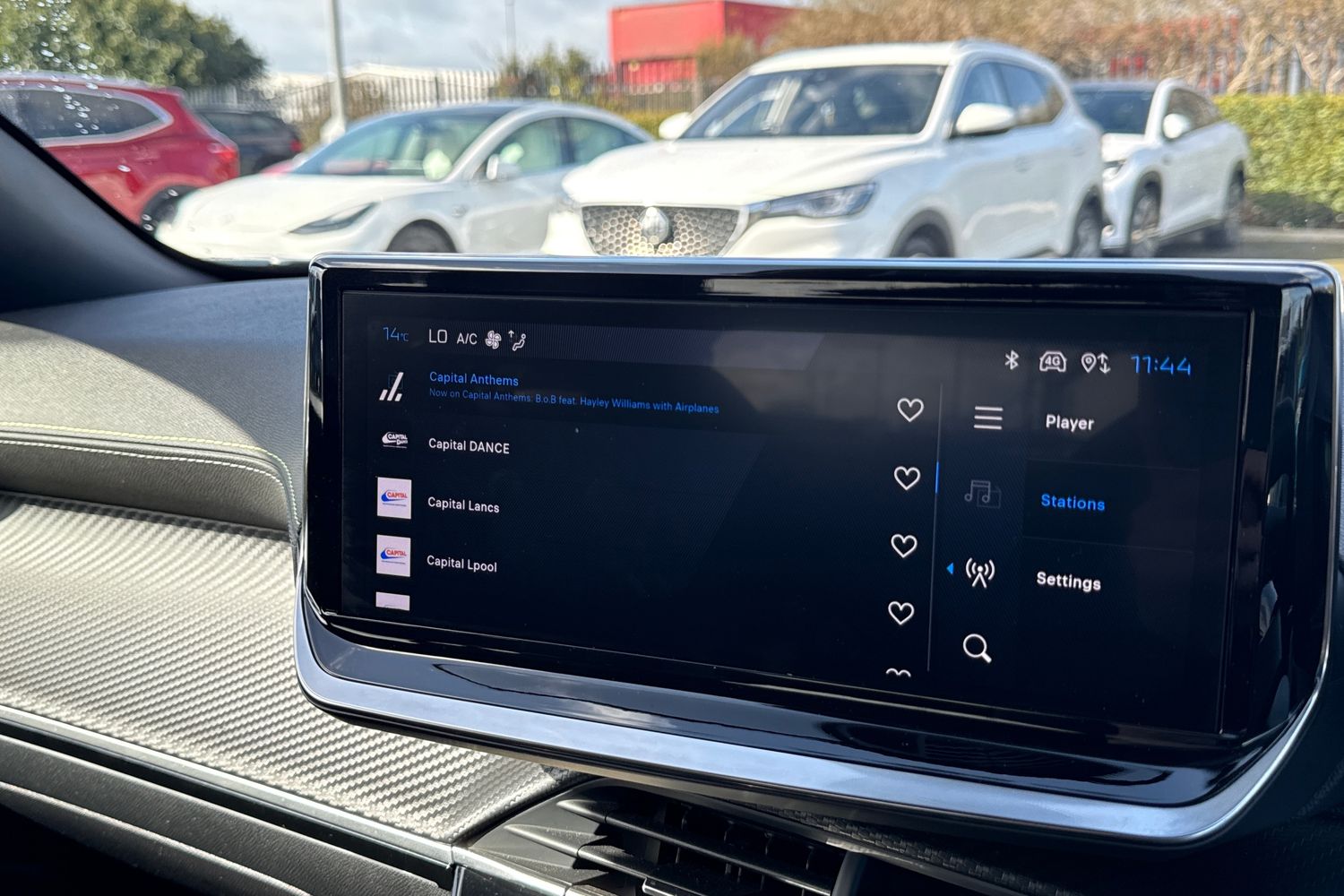 Used Peugeot 2008 2025 for sale - 77842801: Photo 44