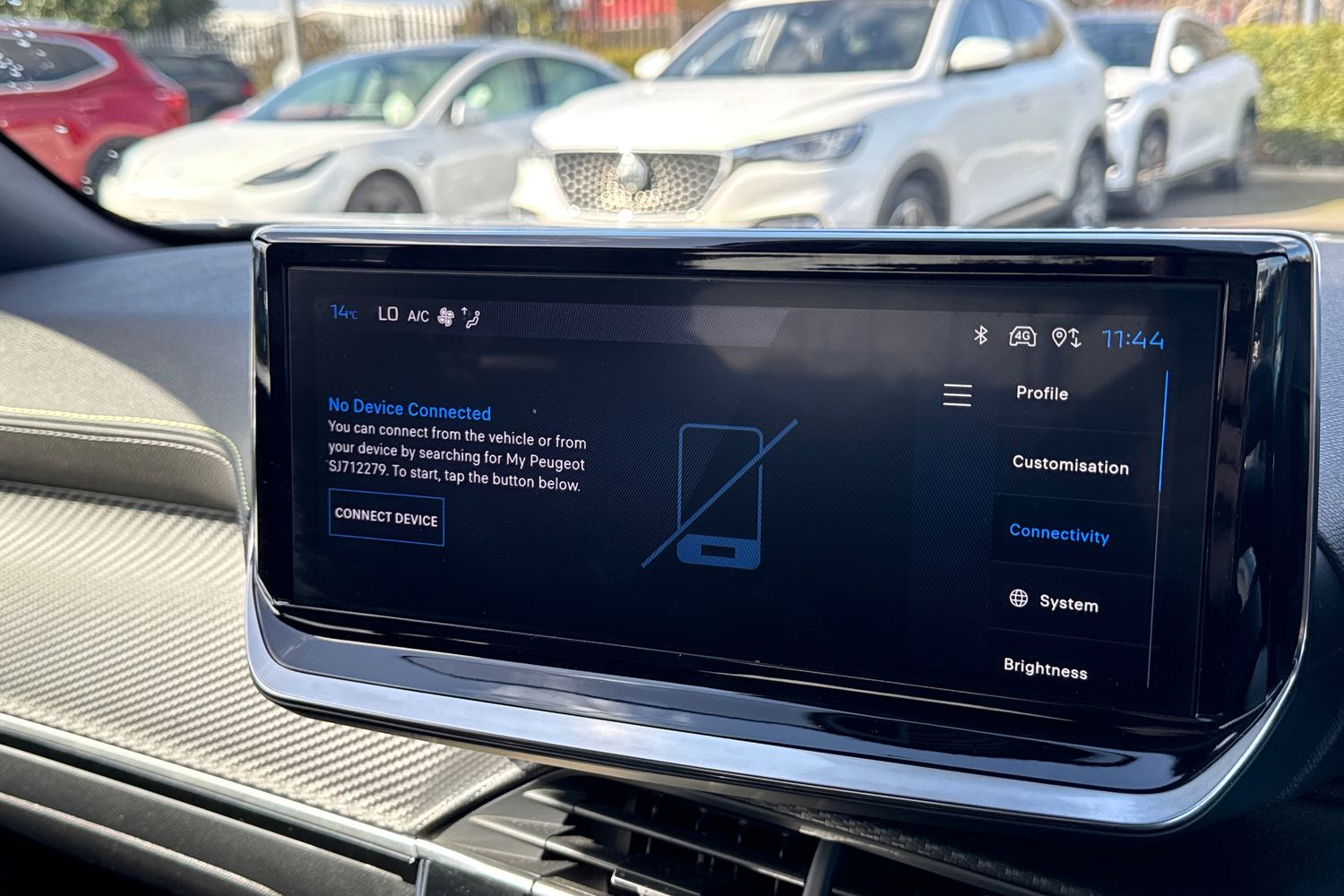 Used Peugeot 2008 2025 for sale - 77842801: Photo 45