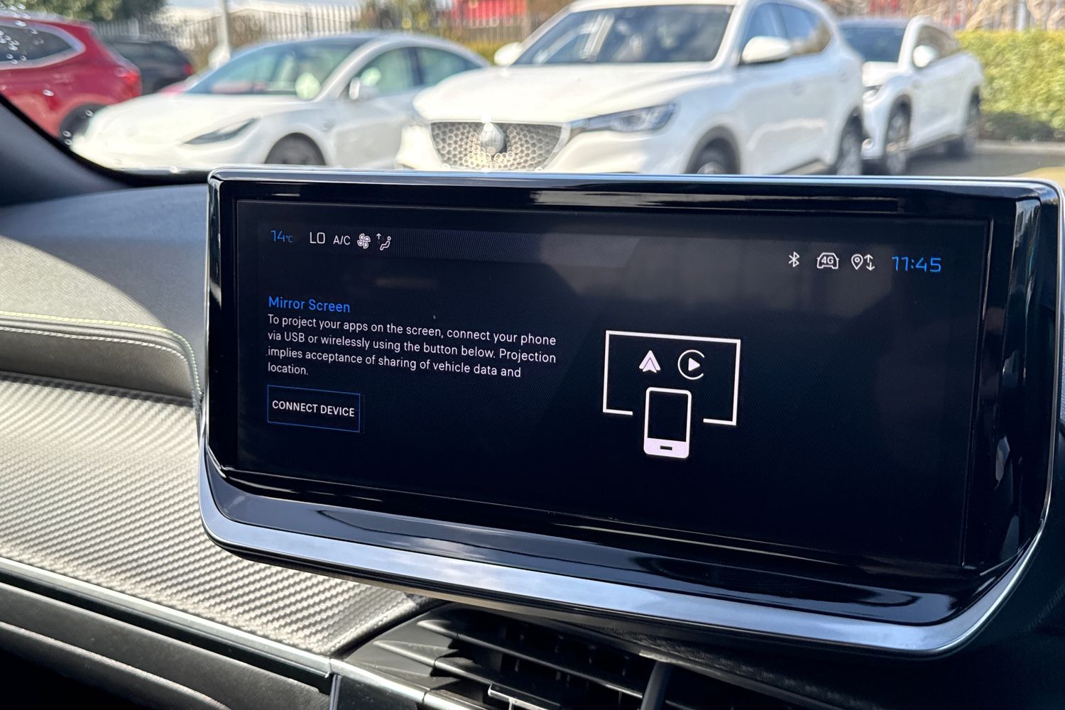 Used Peugeot 2008 2025 for sale - 77842801: Photo 46