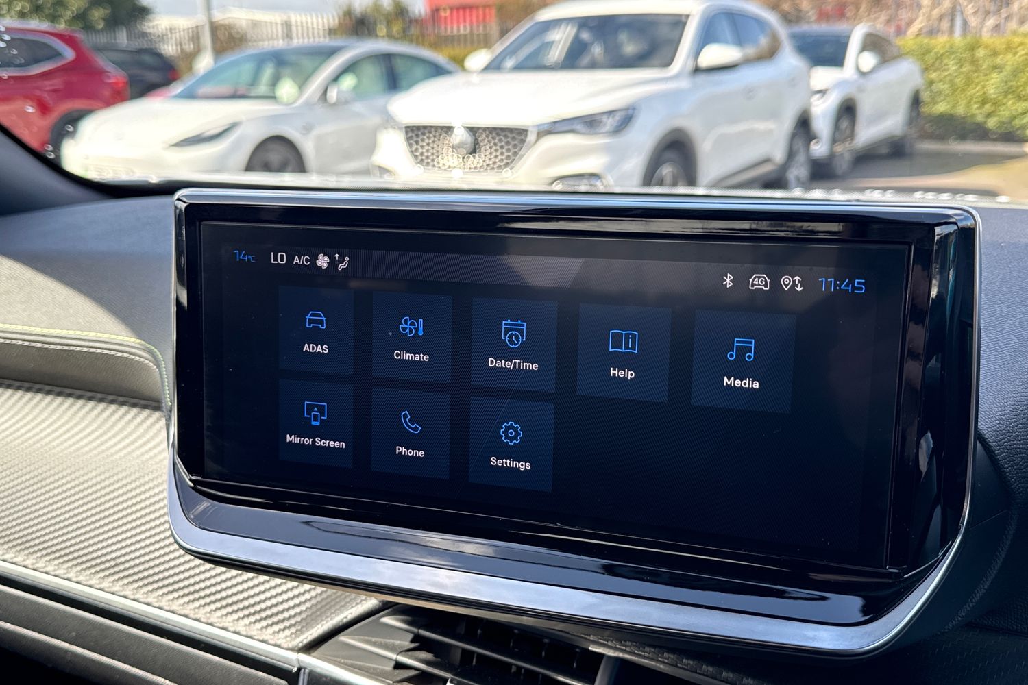 Used Peugeot 2008 2025 for sale - 77842801: Photo 47