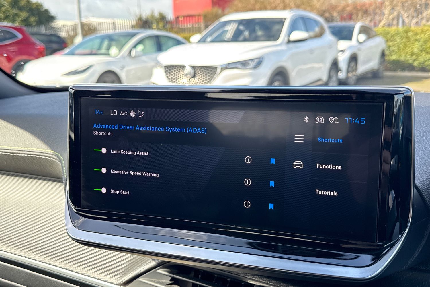 Used Peugeot 2008 2025 for sale - 77842801: Photo 48