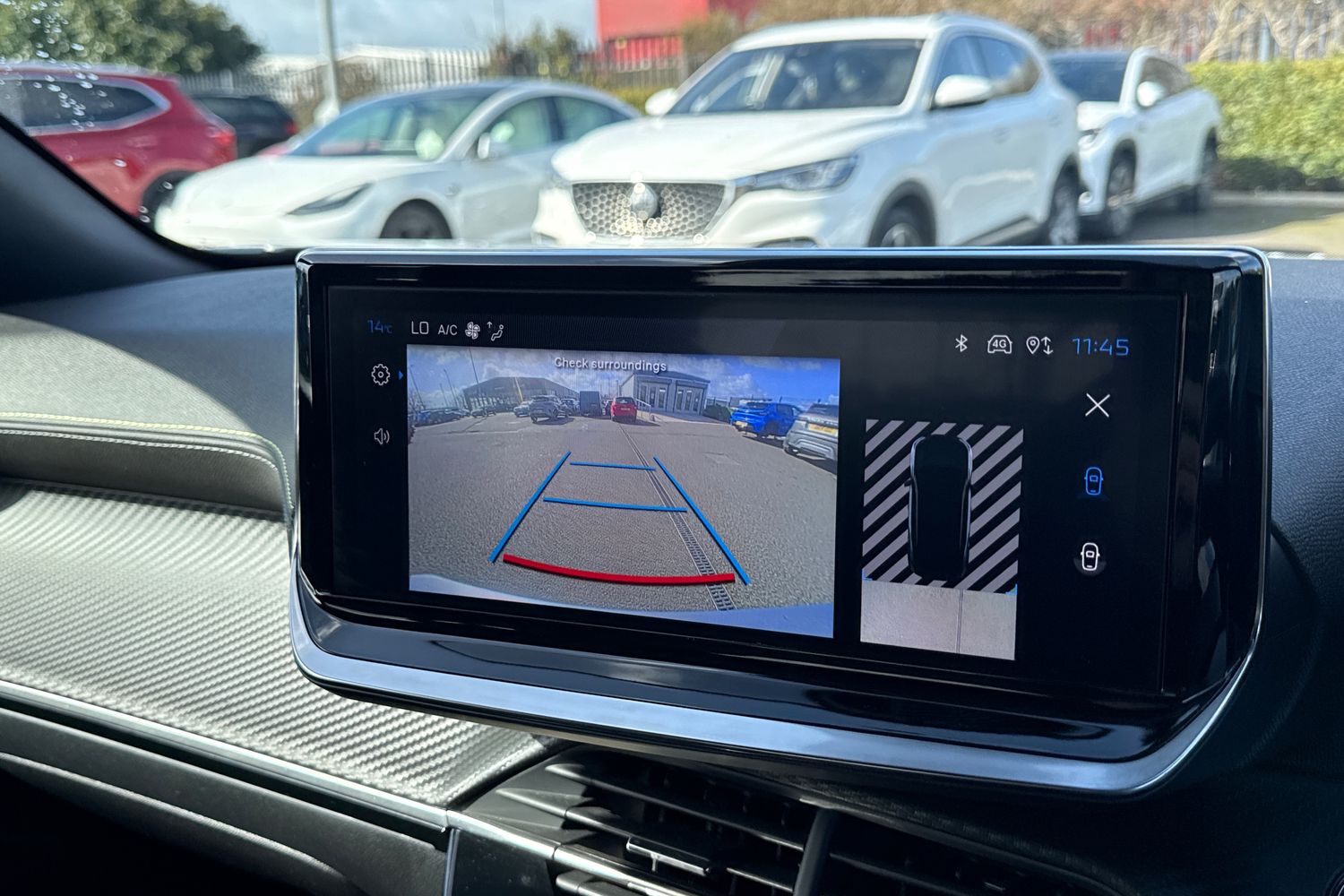 Used Peugeot 2008 2025 for sale - 77842801: Photo 49