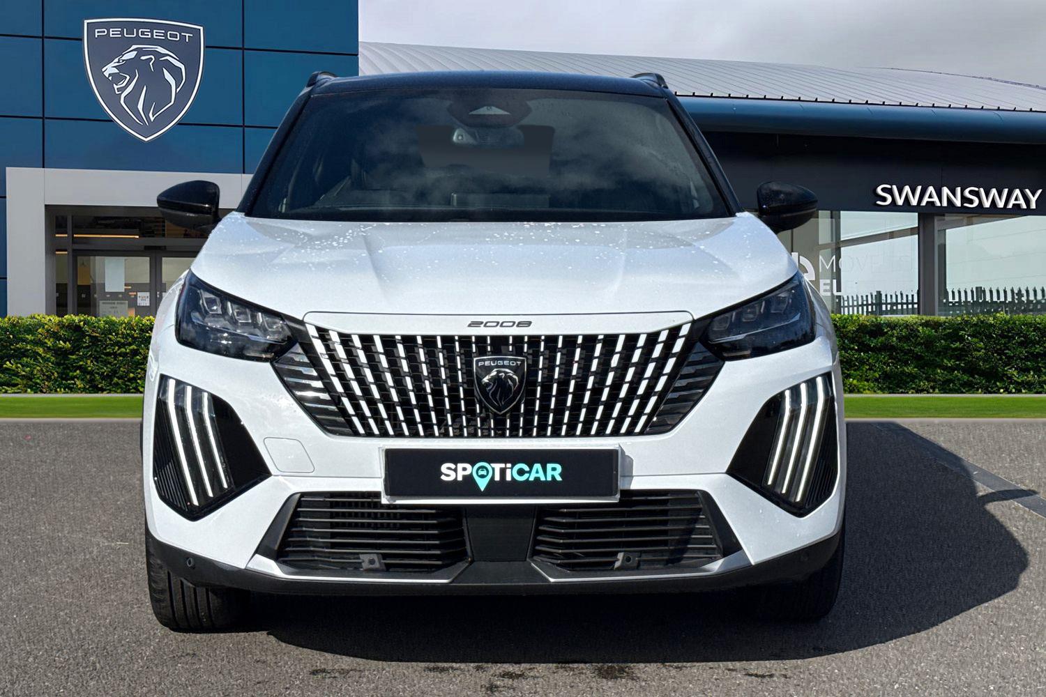 Used Peugeot 2008 2025 for sale - 77842801: Photo 5